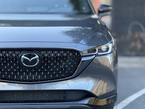 More photos of 2024 Mazda CX-5 2.5 Turbo Premium at Gravity Autos Sandy Springs, GA