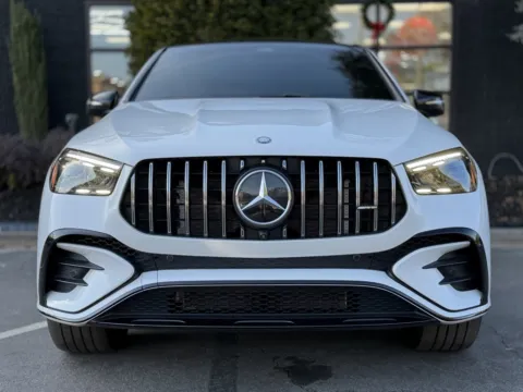Another view of 2024 Mercedes-Benz GLE 53 AMG for sale in Sandy Springs, GA at Gravity Autos Sandy Springs