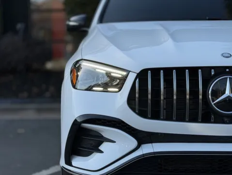 More photos of 2024 Mercedes-Benz GLE 53 AMG at Gravity Autos Sandy Springs, GA
