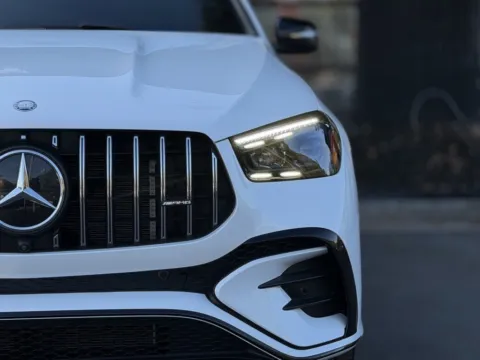 More photos of 2024 Mercedes-Benz GLE 53 AMG at Gravity Autos Sandy Springs, GA