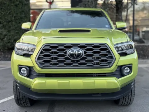 Another view of 2023 Toyota Tacoma SR5 for sale in Sandy Springs, GA at Gravity Autos Sandy Springs