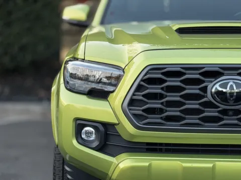 More photos of 2023 Toyota Tacoma SR5 at Gravity Autos Sandy Springs, GA