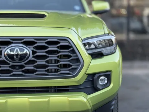 More photos of 2023 Toyota Tacoma SR5 at Gravity Autos Sandy Springs, GA
