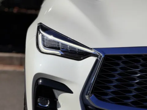 More photos of 2023 INFINITI QX55 ESSENTIAL at Gravity Autos Sandy Springs, GA