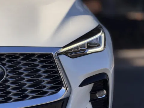 More photos of 2023 INFINITI QX55 ESSENTIAL at Gravity Autos Sandy Springs, GA