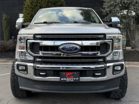Another view of 2020 Ford F-250SD XLT for sale in Sandy Springs, GA at Gravity Autos Sandy Springs