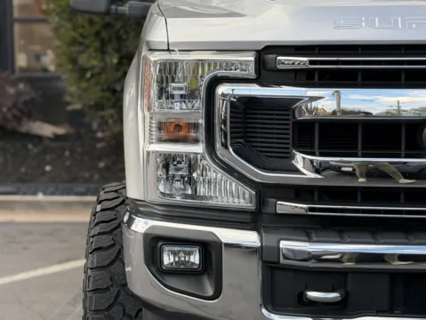 More photos of 2020 Ford F-250SD XLT at Gravity Autos Sandy Springs, GA