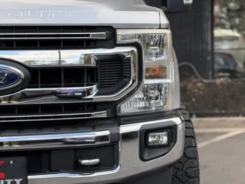More photos of 2020 Ford F-250SD XLT at Gravity Autos Sandy Springs, GA