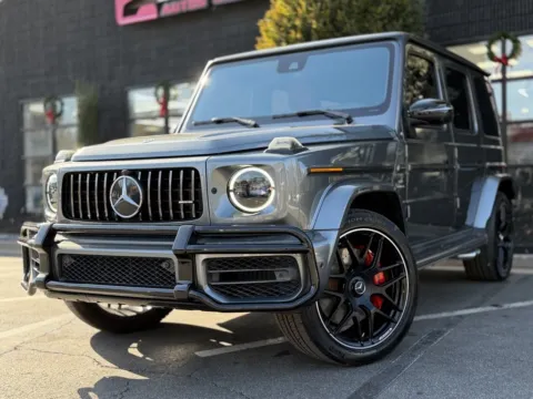 Photos of 2019 Mercedes-Benz G-Class G 63 AMG for sale in Sandy Springs, GA at Gravity Autos Sandy Springs