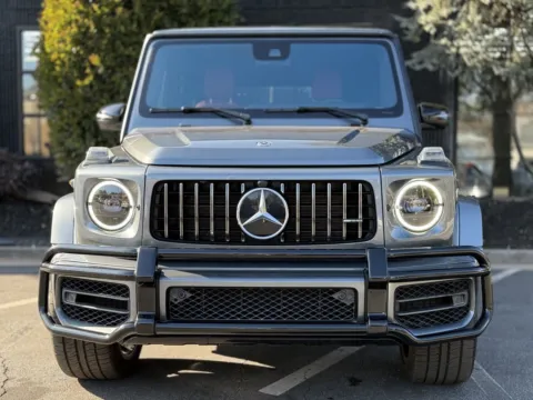 Another view of 2019 Mercedes-Benz G-Class G 63 AMG for sale in Sandy Springs, GA at Gravity Autos Sandy Springs