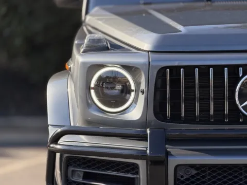 More photos of 2019 Mercedes-Benz G-Class G 63 AMG at Gravity Autos Sandy Springs, GA