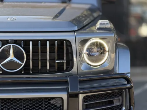 More photos of 2019 Mercedes-Benz G-Class G 63 AMG at Gravity Autos Sandy Springs, GA