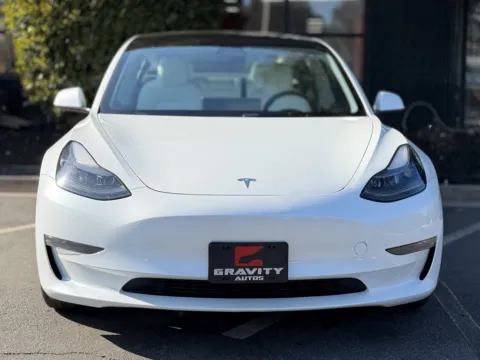 Another view of 2023 Tesla Model 3 Performance for sale in Sandy Springs, GA at Gravity Autos Sandy Springs