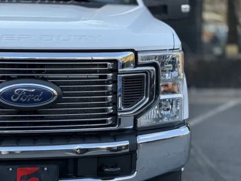 More photos of 2022 Ford F-350SD XLT at Gravity Autos Sandy Springs, GA
