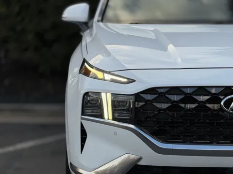 More photos of 2023 Hyundai Santa Fe Calligraphy at Gravity Autos Sandy Springs, GA