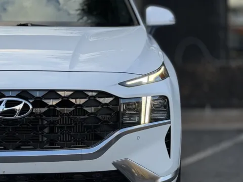 More photos of 2023 Hyundai Santa Fe Calligraphy at Gravity Autos Sandy Springs, GA