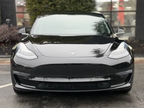 Another view of 2019 Tesla Model 3 for sale in Sandy Springs, GA at Gravity Autos Sandy Springs