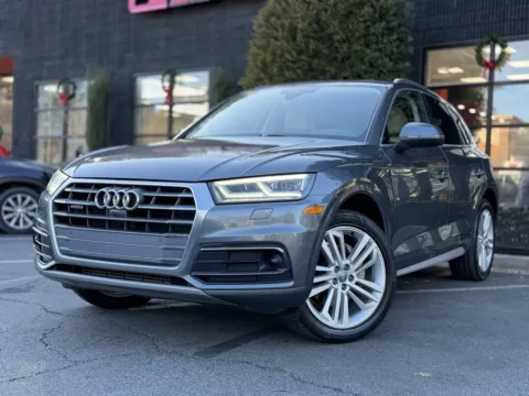 Photos of 2019 Audi Q5 2.0T Prestige for sale in Sandy Springs, GA at Gravity Autos Sandy Springs