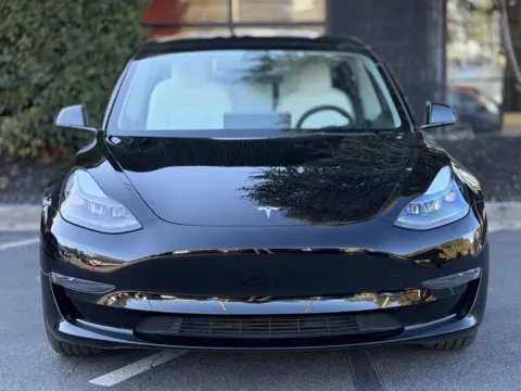 Another view of 2023 Tesla Model 3 for sale in Sandy Springs, GA at Gravity Autos Sandy Springs