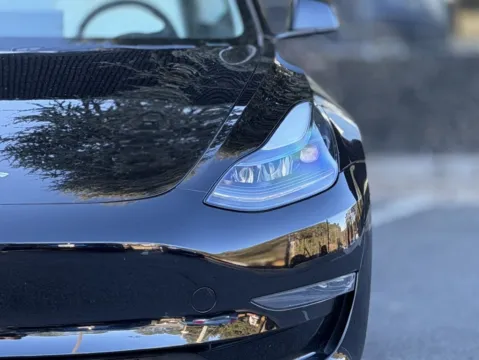 More photos of 2023 Tesla Model 3 at Gravity Autos Sandy Springs, GA