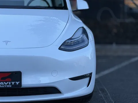 More photos of 2021 Tesla Model Y Long Range at Gravity Autos Sandy Springs, GA