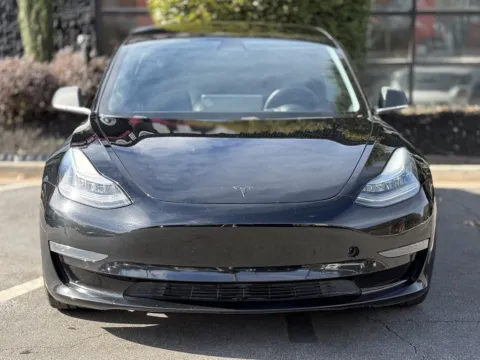 Another view of 2020 Tesla Model 3 Performance for sale in Sandy Springs, GA at Gravity Autos Sandy Springs