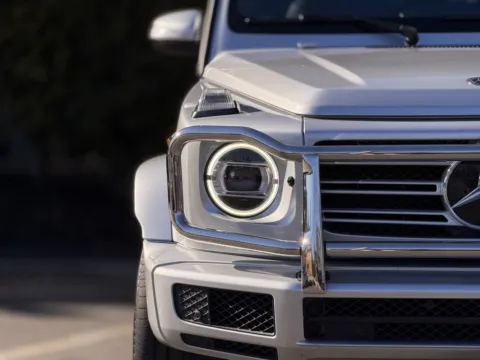 More photos of 2019 Mercedes-Benz G-Class G 550 at Gravity Autos Sandy Springs, GA