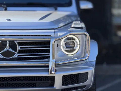 More photos of 2019 Mercedes-Benz G-Class G 550 at Gravity Autos Sandy Springs, GA