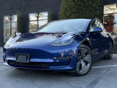 Photos of 2023 Tesla Model 3 for sale in Sandy Springs, GA at Gravity Autos Sandy Springs