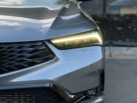 More photos of 2023 Acura Integra A-Spec Package at Gravity Autos Sandy Springs, GA