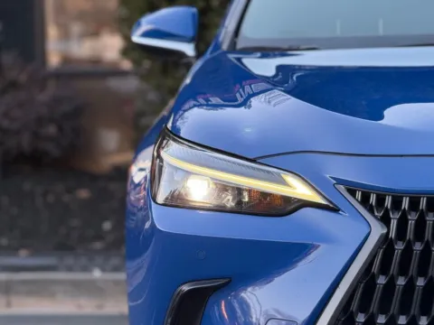 More photos of 2023 Lexus NX 250 Premium at Gravity Autos Sandy Springs, GA