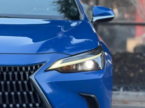 More photos of 2023 Lexus NX 250 Premium at Gravity Autos Sandy Springs, GA