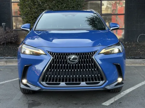 Another view of 2023 Lexus NX 250 Premium for sale in Sandy Springs, GA at Gravity Autos Sandy Springs