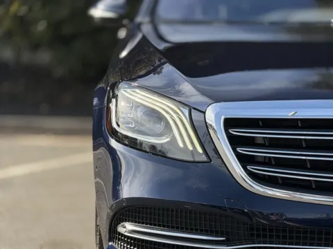 More photos of 2020 Mercedes-Benz S-Class S 560 at Gravity Autos Sandy Springs, GA