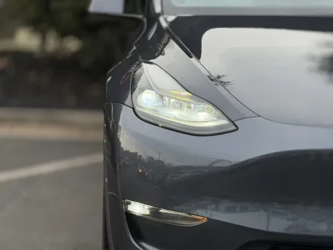 More photos of 2021 Tesla Model Y Performance at Gravity Autos Sandy Springs, GA