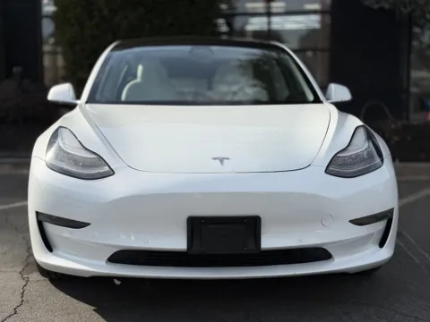 Another view of 2020 Tesla Model 3 Standard Range Plus for sale in Sandy Springs, GA at Gravity Autos Sandy Springs
