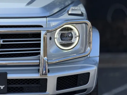 More photos of 2019 Mercedes-Benz G-Class G 550 at Gravity Autos Sandy Springs, GA