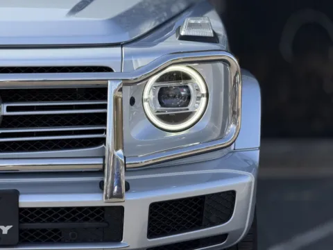 More photos of 2019 Mercedes-Benz G-Class G 550 at Gravity Autos Sandy Springs, GA