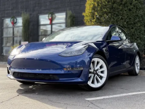 Photos of 2022 Tesla Model 3 for sale in Sandy Springs, GA at Gravity Autos Sandy Springs