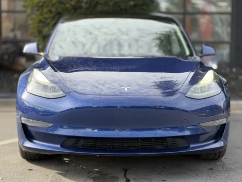 Another view of 2022 Tesla Model 3 for sale in Sandy Springs, GA at Gravity Autos Sandy Springs
