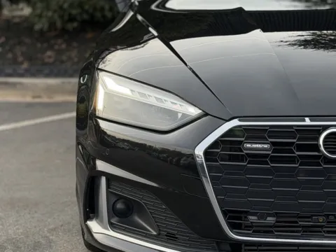 More photos of 2021 Audi A5 40 Premium Plus at Gravity Autos Sandy Springs, GA