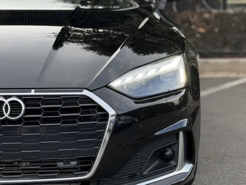 More photos of 2021 Audi A5 40 Premium Plus at Gravity Autos Sandy Springs, GA