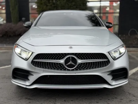 Another view of 2019 Mercedes-Benz CLS 450 for sale in Sandy Springs, GA at Gravity Autos Sandy Springs