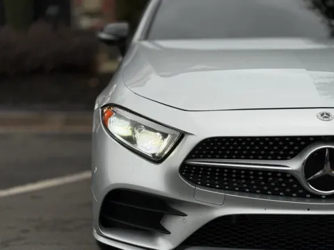 More photos of 2019 Mercedes-Benz CLS 450 at Gravity Autos Sandy Springs, GA