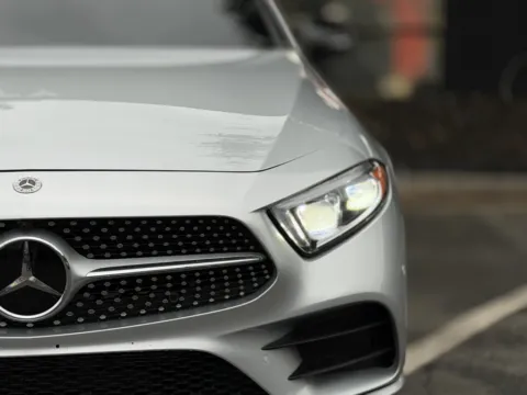 More photos of 2019 Mercedes-Benz CLS 450 at Gravity Autos Sandy Springs, GA