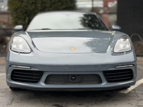 Another view of 2018 Porsche 718 Cayman for sale in Sandy Springs, GA at Gravity Autos Sandy Springs