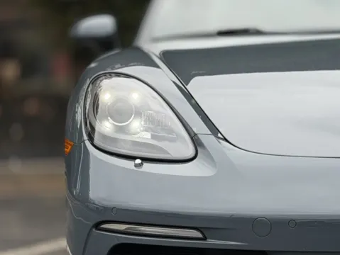 More photos of 2018 Porsche 718 Cayman at Gravity Autos Sandy Springs, GA