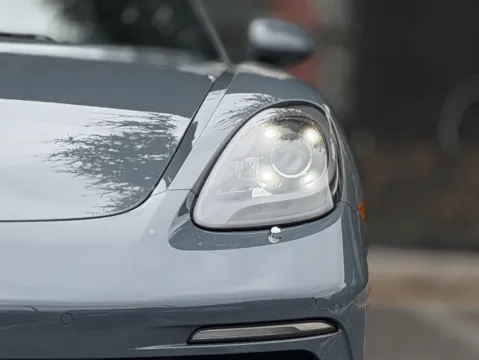 More photos of 2018 Porsche 718 Cayman at Gravity Autos Sandy Springs, GA