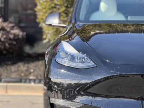 More photos of 2024 Tesla Model Y Long Range at Gravity Autos Sandy Springs, GA