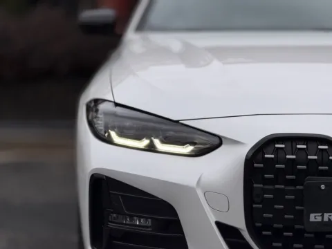 More photos of 2023 BMW 4 Series 430i xDrive at Gravity Autos Sandy Springs, GA